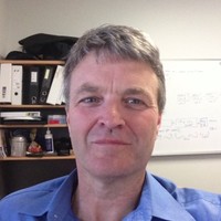 Stewart Dawson