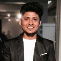 Jinesh Vyas