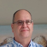 Wayne Mitchell