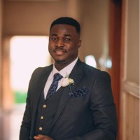 Shem James