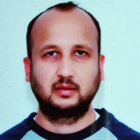 Vishal Sethi