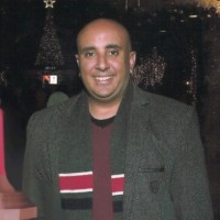 Peter Kamal Kondos