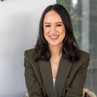 Julie Nguyen