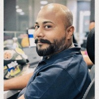 Rahul Nashikkar
