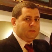 Ernani Nascimento