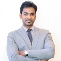 Johnson Durai