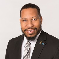 Trevor Morris, Pmp