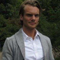 Filip Holmquist