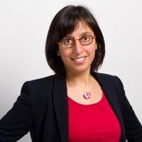 Stéphanie Hallouin