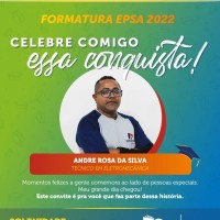 ANDRE ROSA SILVA