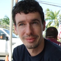 Stuart Freeman