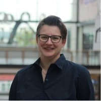 Sandra Suther-Hamann