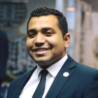 Kareem Abo Hatab