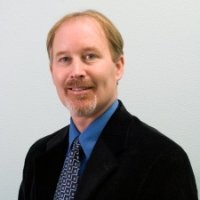 Lee Prior, LEED AP BD+C