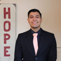 Edgar Gonzalez