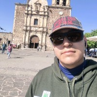 Cristopher Hiram Morales Correa