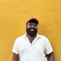 Ramanan Sivakumar