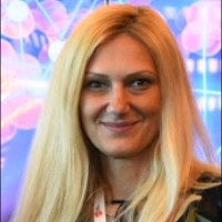 Biljana Glozanski Popov