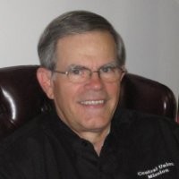 David Treadwell