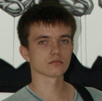 Sergey Donchenko
