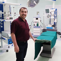 Asgar Kazemi