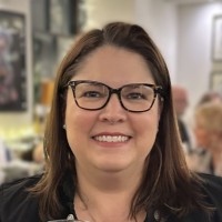 Heather B. Baker, MS, MSc