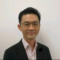 Jenson Chung Teck Heng