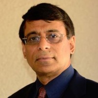 Kamrul Choudhury