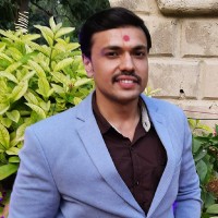 Prathmesh Pandya