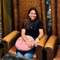 Palak Mishra