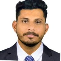 Gokul V Aravindan