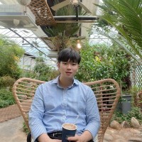 Uihyun Hong
