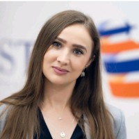 Uliyana Ilyankova