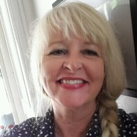 Tina Justesen Ljungman