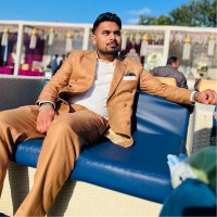 Varinder Gill