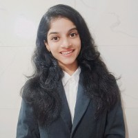 Deepika Salian