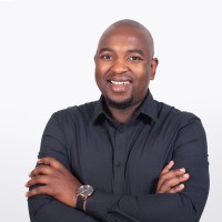 George Moatshe