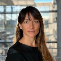 Chloé RAYSSAC, MRICS