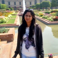 Devika Thakur