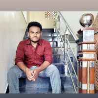 Balachander S
