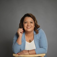 Patricia Ortega Cubillos