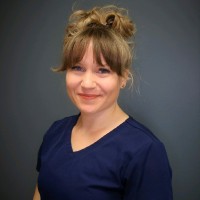 Victoria Morton