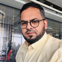 Faizul Haque