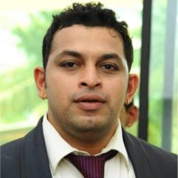 Karthik A M