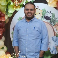Neeraj Gwalani