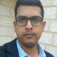 Shravan Jalli