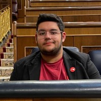 David Carvajal Fagés