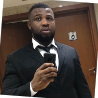 Darlington Obibikwe
