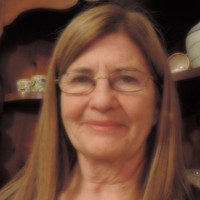 Franny Oviatt Grose Bluhm