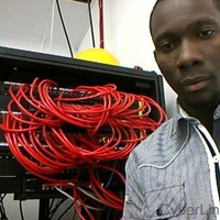 Rivenson Laguerre